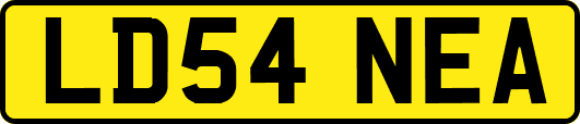 LD54NEA