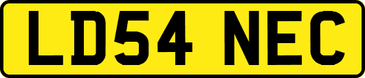 LD54NEC