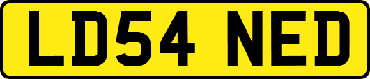 LD54NED