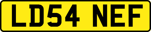 LD54NEF