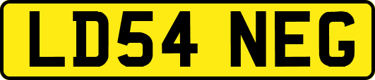 LD54NEG