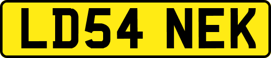 LD54NEK