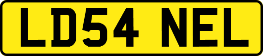 LD54NEL
