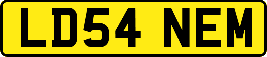 LD54NEM
