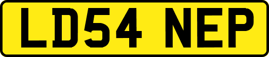 LD54NEP