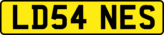 LD54NES
