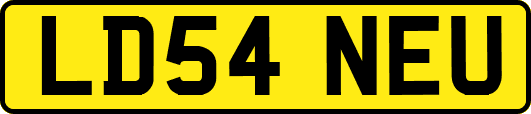 LD54NEU