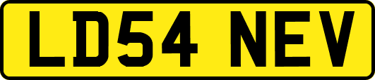 LD54NEV