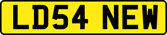 LD54NEW