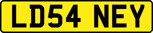 LD54NEY