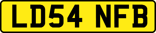 LD54NFB
