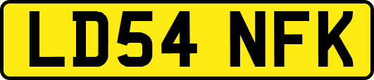 LD54NFK