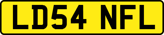LD54NFL
