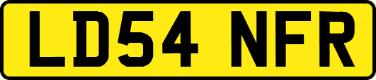 LD54NFR