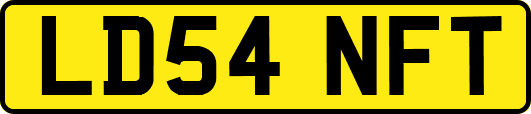 LD54NFT