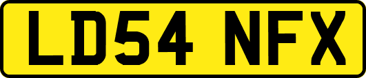 LD54NFX