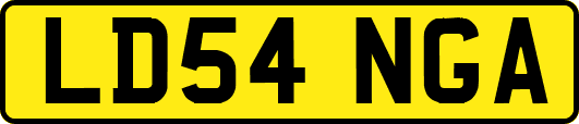 LD54NGA