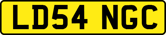 LD54NGC