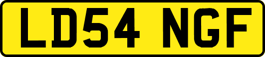LD54NGF