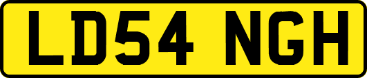 LD54NGH