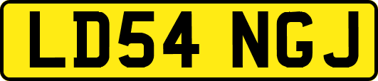 LD54NGJ