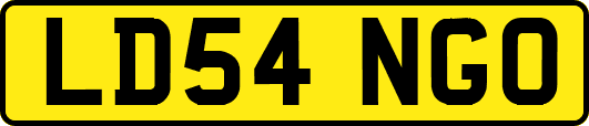 LD54NGO