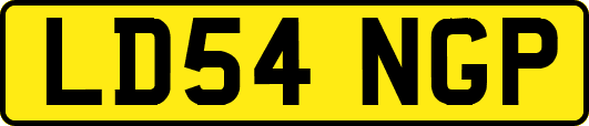 LD54NGP