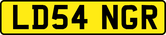 LD54NGR
