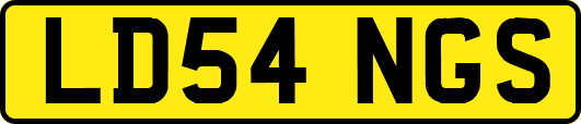 LD54NGS