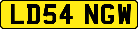 LD54NGW