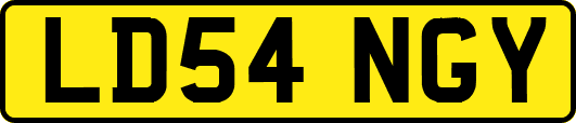 LD54NGY