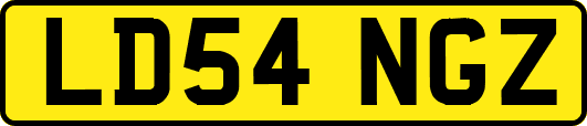 LD54NGZ