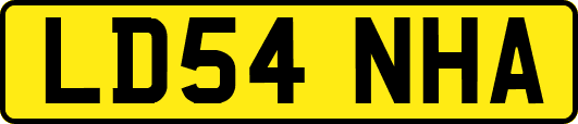 LD54NHA