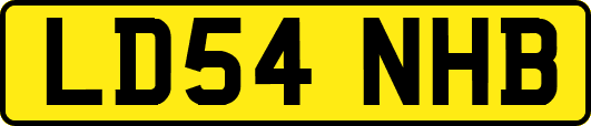 LD54NHB
