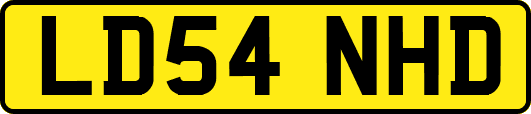LD54NHD