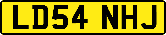 LD54NHJ