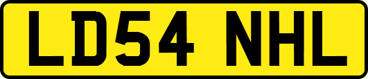LD54NHL
