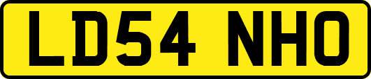LD54NHO