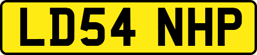 LD54NHP