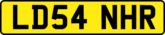 LD54NHR