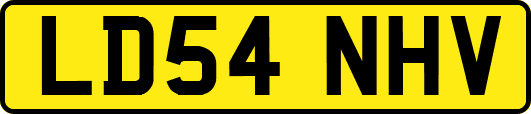 LD54NHV