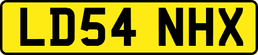 LD54NHX