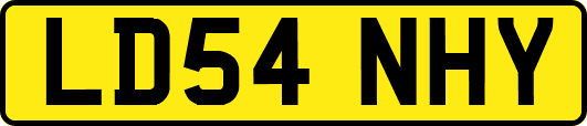 LD54NHY