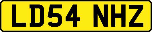 LD54NHZ