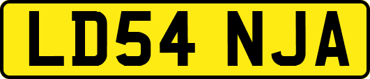 LD54NJA