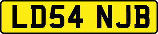 LD54NJB