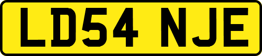 LD54NJE