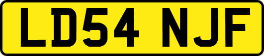LD54NJF