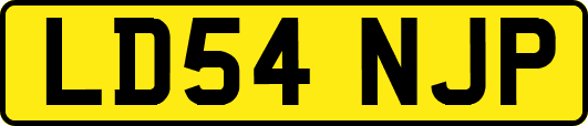 LD54NJP