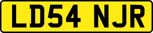 LD54NJR